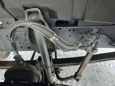 Mercedes-Benz ATEGO 1529 L / 2013 / 269 000 km (16)