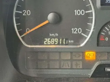 Mercedes-Benz ATEGO 1529 L / 2013 / 269 000 km (25)