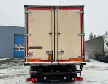 Mercedes-Benz ATEGO 1529 L / 2013 / 269 000 km (6)