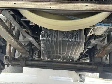 Mercedes-Benz ATEGO 1529 L / 2013 / 269 000 km (9)