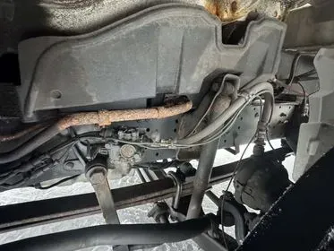 Mercedes-Benz ATEGO 1529 L / 2013 / 269 000 km (10)