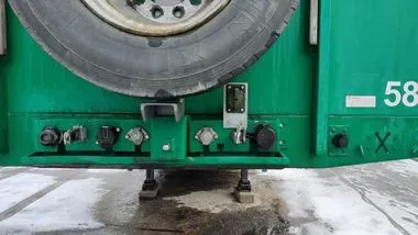 GOLDHOFER / 2006 (8)