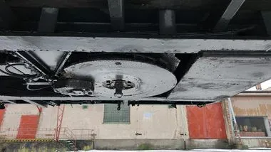 GOLDHOFER / 2006 (9)