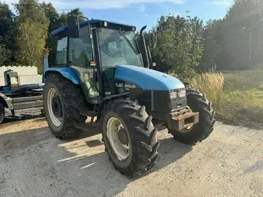 NEW HOLLAND/ 2002 (3)