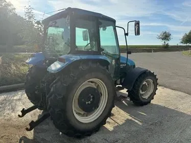 NEW HOLLAND/ 2002 (5)