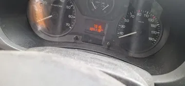 Citroen Berlingo 1,6 HDI / 2009 / 184 119 km (5)