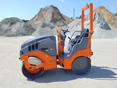 HAMM HD8 VV/ 2022/ 218 h. (2)