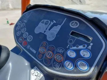 HAMM HD8 VV/ 2022/ 218 h. (8)