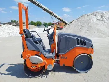 HAMM HD8 VV/ 2022/ 218 h. (5)