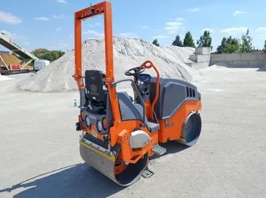 HAMM HD8 VV/ 2022/ 218 h. (4)