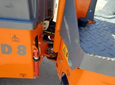 HAMM HD8 VV/ 2022/ 218 h. (7)