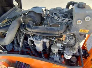 HAMM HD8 VV/ 2022/ 218 h. (9)