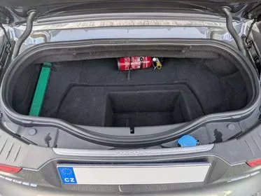 Jaguar F-Type 3.0 S/C Convertible / 2015 / 55 822 km (26)