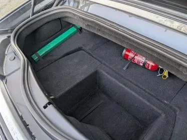 Jaguar F-Type 3.0 S/C Convertible / 2015 / 55 822 km (27)