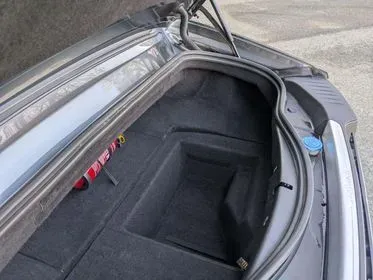 Jaguar F-Type 3.0 S/C Convertible / 2015 / 55 822 km (28)