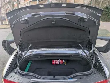 Jaguar F-Type 3.0 S/C Convertible / 2015 / 55 822 km (29)