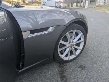 Jaguar F-Type 3.0 S/C Convertible / 2015 / 55 822 km (31)