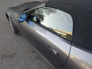 Jaguar F-Type 3.0 S/C Convertible / 2015 / 55 822 km (15)