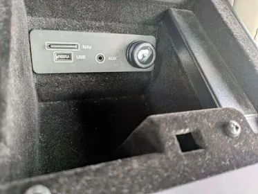 Jaguar F-Type 3.0 S/C Convertible / 2015 / 55 822 km (34)