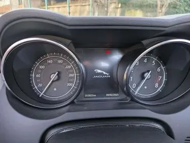 Jaguar F-Type 3.0 S/C Convertible / 2015 / 55 822 km (39)