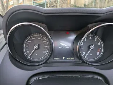 Jaguar F-Type 3.0 S/C Convertible / 2015 / 55 822 km (40)