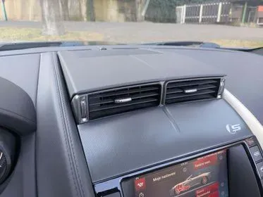 Jaguar F-Type 3.0 S/C Convertible / 2015 / 55 822 km (42)