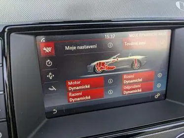 Jaguar F-Type 3.0 S/C Convertible / 2015 / 55 822 km (44)