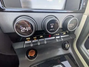 Jaguar F-Type 3.0 S/C Convertible / 2015 / 55 822 km (47)