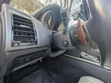 Jaguar F-Type 3.0 S/C Convertible / 2015 / 55 822 km (52)