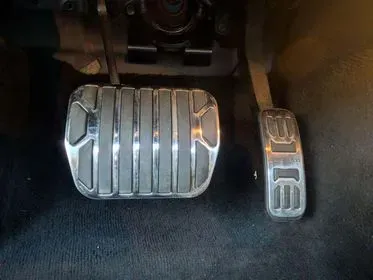 Jaguar F-Type 3.0 S/C Convertible / 2015 / 55 822 km (54)