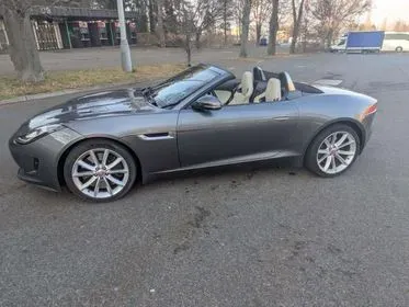 Jaguar F-Type 3.0 S/C Convertible / 2015 / 55 822 km (55)
