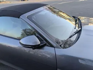 Jaguar F-Type 3.0 S/C Convertible / 2015 / 55 822 km (21)