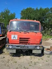 TATRA T 815 / 1983 (2)