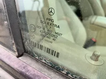 Mercedes Benz E 320 CDI / 2007/ 128 055km  (101)