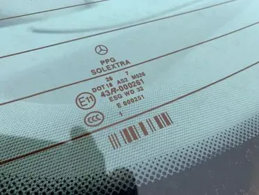 Mercedes Benz E 320 CDI / 2007/ 128 055km  (104)