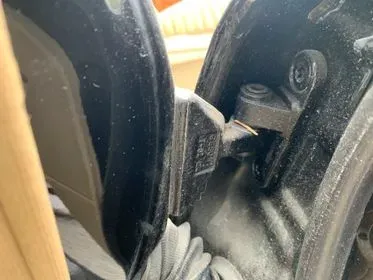 Mercedes Benz E 320 CDI / 2007/ 128 055km  (107)