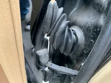 Mercedes Benz E 320 CDI / 2007/ 128 055km  (108)