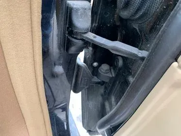 Mercedes Benz E 320 CDI / 2007/ 128 055km  (109)