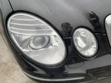 Mercedes Benz E 320 CDI / 2007/ 128 055km  (11)