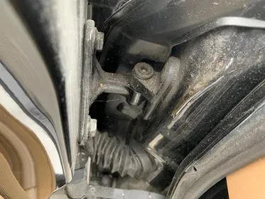 Mercedes Benz E 320 CDI / 2007/ 128 055km  (111)