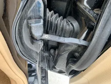 Mercedes Benz E 320 CDI / 2007/ 128 055km  (112)