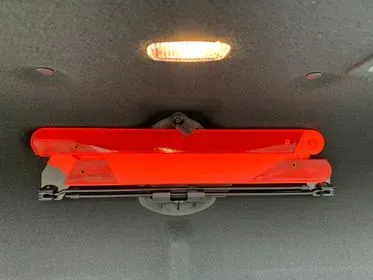 Mercedes Benz E 320 CDI / 2007/ 128 055km  (114)