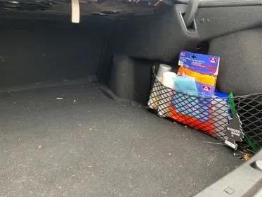 Mercedes Benz E 320 CDI / 2007/ 128 055km  (118)