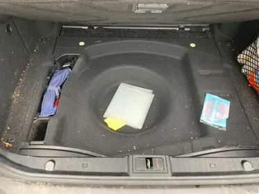 Mercedes Benz E 320 CDI / 2007/ 128 055km  (119)