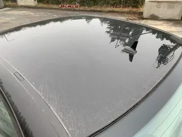 Mercedes Benz E 320 CDI / 2007/ 128 055km  (126)