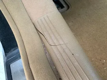 Mercedes Benz E 320 CDI / 2007/ 128 055km  (129)