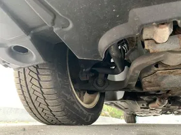 Mercedes Benz E 320 CDI / 2007/ 128 055km  (131)