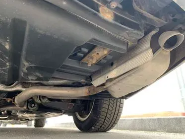 Mercedes Benz E 320 CDI / 2007/ 128 055km  (134)