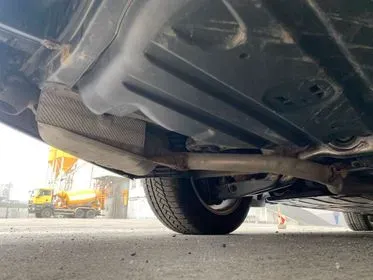 Mercedes Benz E 320 CDI / 2007/ 128 055km  (135)