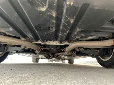 Mercedes Benz E 320 CDI / 2007/ 128 055km  (137)